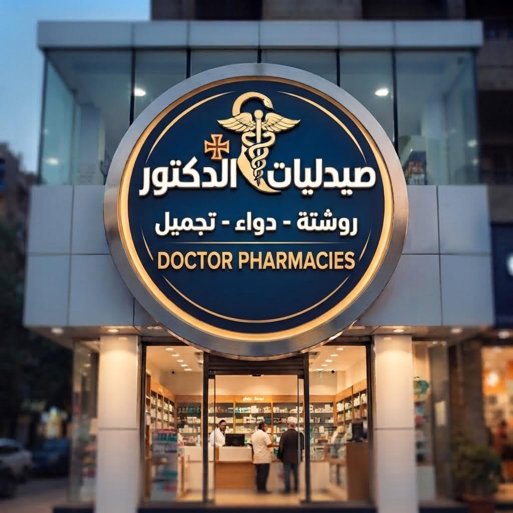 صيدليات د بيشوي رؤوف