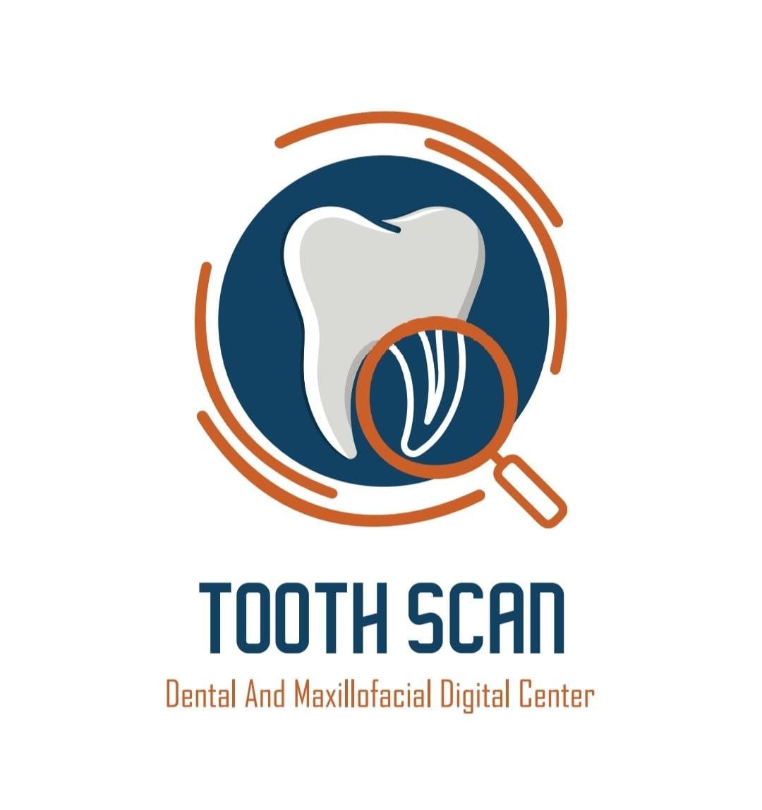 مركز توث سكان (Tooth Scan) لأشعة الأسنان والوجه والفكين - الاسكندرية