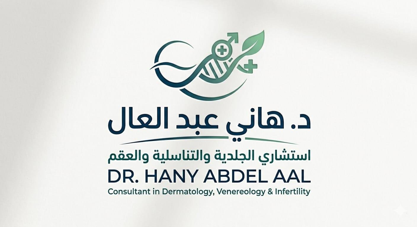 د/ هاني عبد العال الزيات (امراض جلدية ) - حلوان