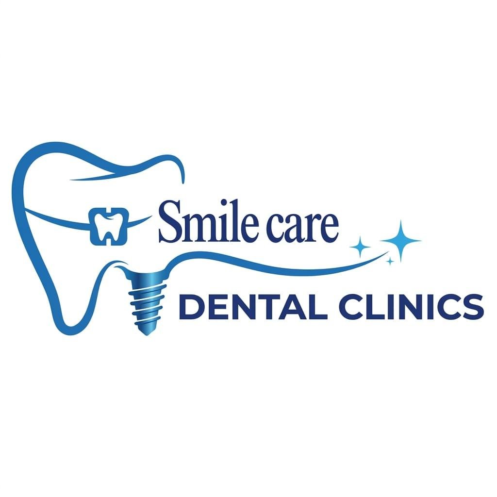 Smile Care Dental Clinics - ( التجمع - المنصورة - اكتوبر )