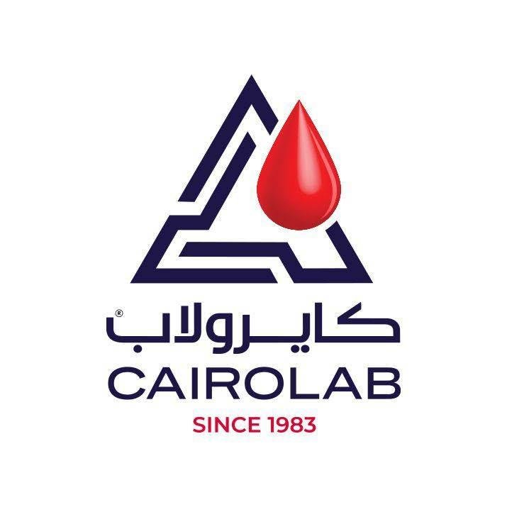 معامل كايرولاب - Cairolab