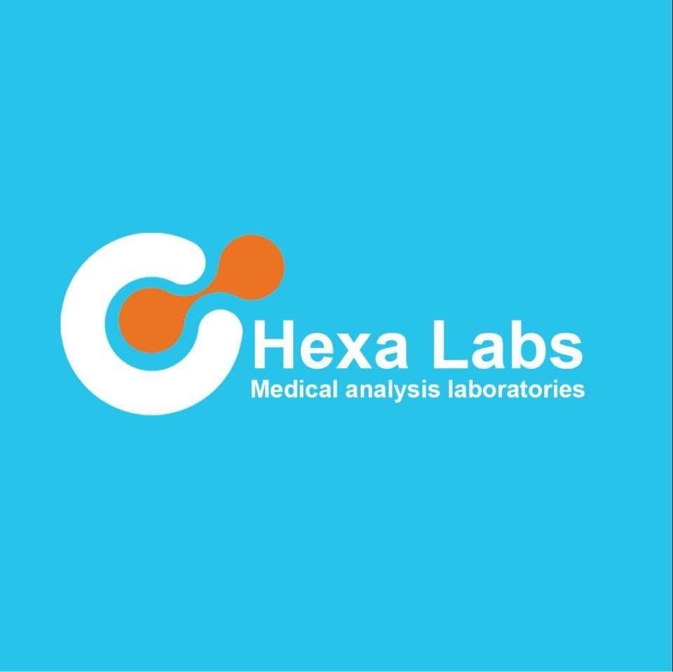 Hexa Labs - معامل هيكسا‏ لاب - اسكندرية