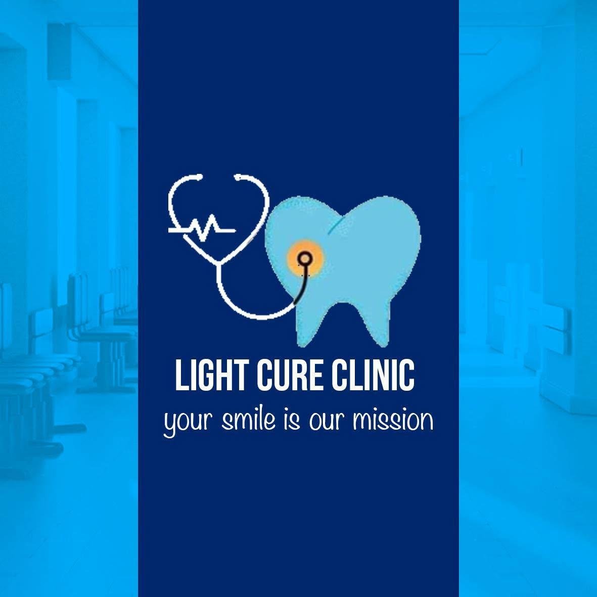 Light cure - لايت كيور للاسنان - ميامي - الاسكندرية