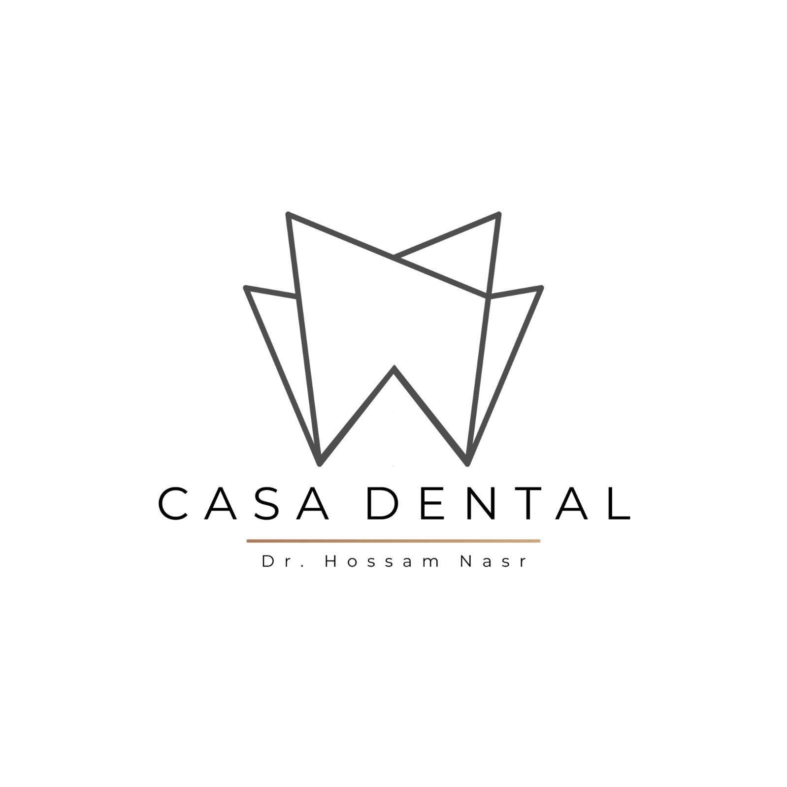 عيادة Casa Dental - الشيخ زايد، مصر