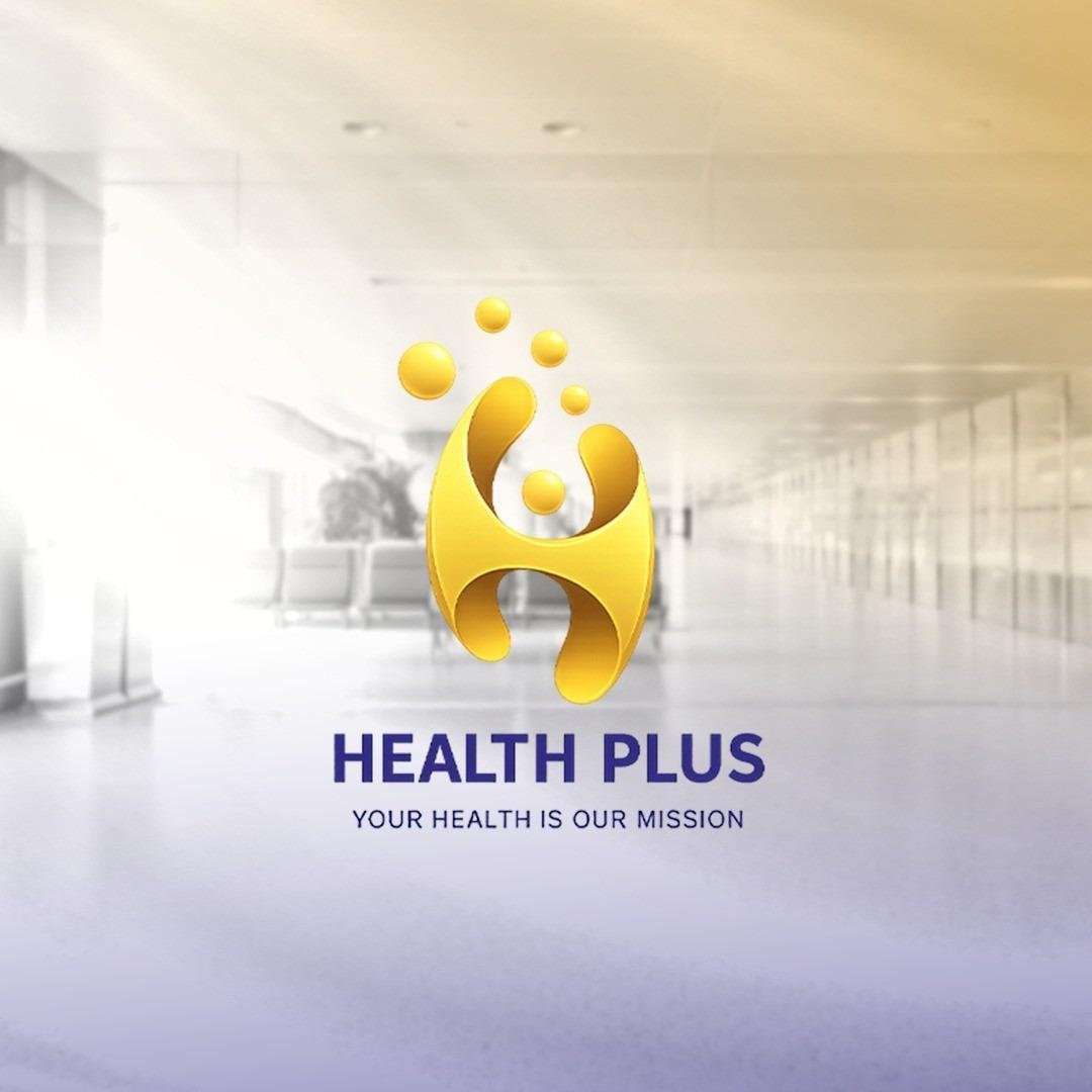 مستشفى هيلث بلس المهندسين (Health Plus Medical Center)
