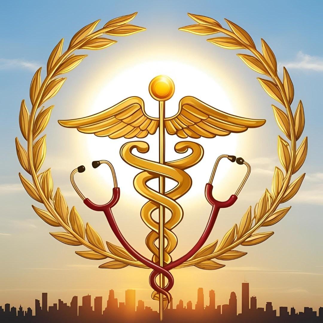 عيادات اشراقة التخصصية
