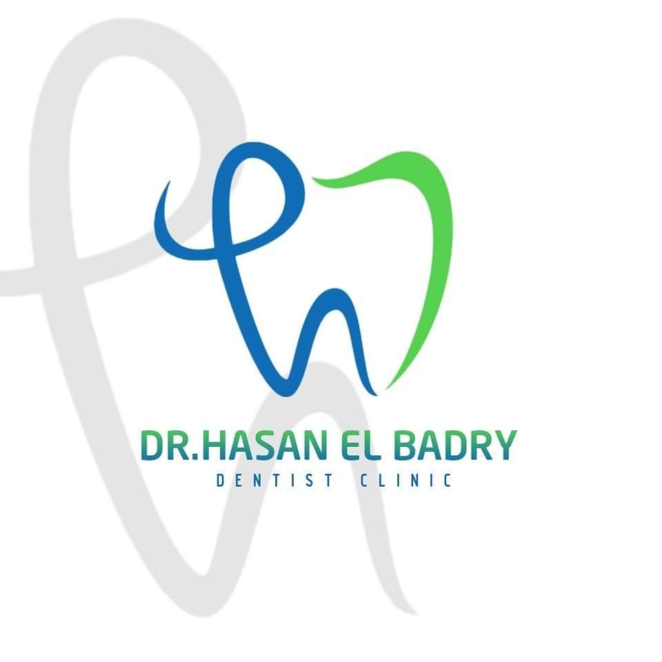 دكتور حسن البدري لطب الفم والأسنان