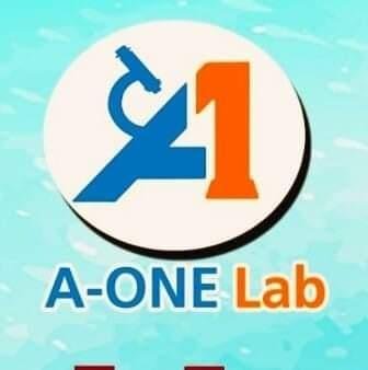 أيه وان للتحاليل الطبية