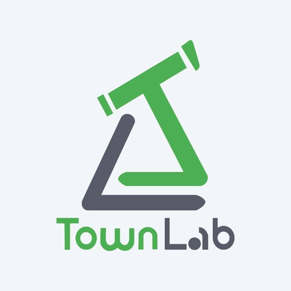 معامل تاون لاب